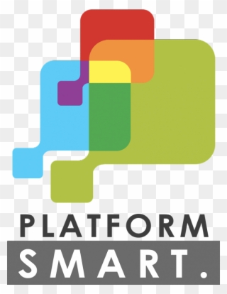 Platform Smart Clipart