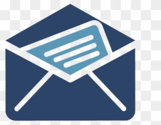 Mail Icon - Mensaje Simbolo Clipart