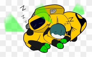 Tired - Fatigue Clipart