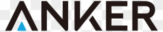 Anker Powerbank Logo Clipart