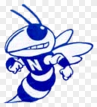 Hornets High School Nashville Clipart