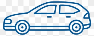 Excel Finance Auto - Car Clipart
