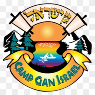 Child/ren's Information - Camp Gan Israel Clipart