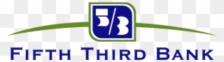 Fifth Third Logo Png Clipart