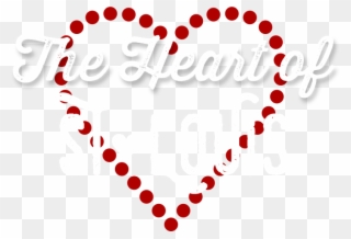 The Heart Of St - Heart Clipart