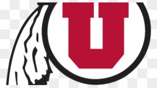 Utah Utes Logo Clipart