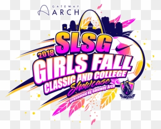 Slsg Girls Fall Classic - St. Louis Scott Gallagher Soccer Club Clipart