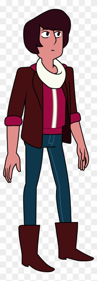 Kevin - Kevin From Steven Universe Clipart