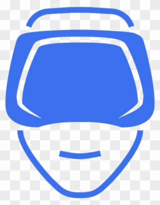 Null - Virtual Reality Clipart - Png Download
