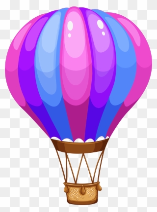 Balon Clip Art, Illustrations - Balloon - Png Download