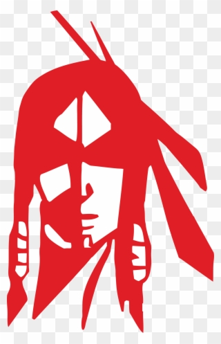 Fairfield Indians Logo - Fairfield High School Logo Clipart