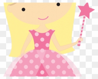 Letter Clipart Princess - Princess Clip Art - Png Download