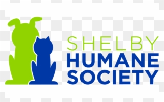 She Is Now The Happy Dog She Was Always Meant To Be - Edmonton Humane Society Logo Clipart