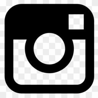 Youtube Icon - Instagram Icon Business Card Clipart
