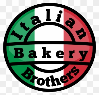 Italian Brothers Bakery - Bakery Clipart