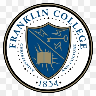 Franklin College Indiana Mascot Clipart