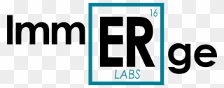 Immerge Labs Uses Virtual And Augmented Reality To - Dynamic Edge Clipart