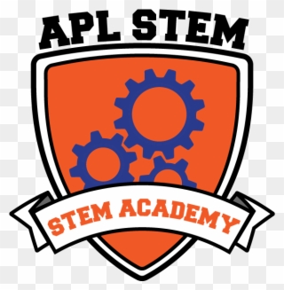 The Stem Academy Prepares Youth For Real Life Work - Vector Graphics Clipart