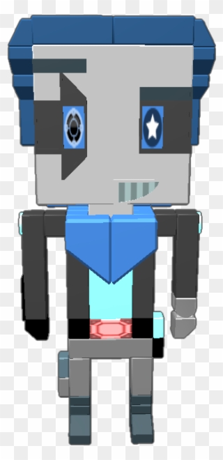 For Friendtale Soz For The Price - Robot Clipart