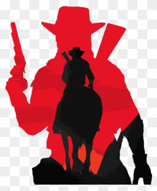 Click And Drag To Re-position The Image, If Desired - Red Dead Redemption 2 Icons Clipart