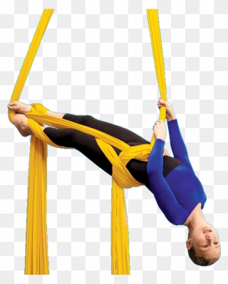Vancouver School Training Acrobatic Programs - Acrobat Circus Png Clipart