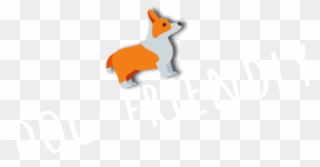 Or Tell Us Your Own Special Needs - Red Fox Clipart