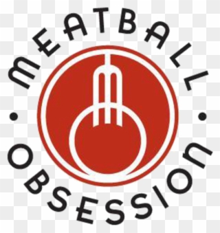 Obsession Plus Newark Nj Restaurant Menu Delivery - Meatball Clipart