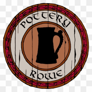 Pottery Rowe Stategiftsusa - Pottery Rowe & More Clipart