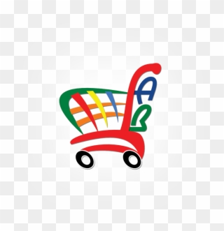 Shopping Cart Clip Art - Png Download