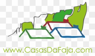 Casas Da Fajã Logo - Casas Da Fajã Clipart