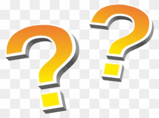Frequently Asked Questions Kim Barnes - Public Domain Question Mark Clipart