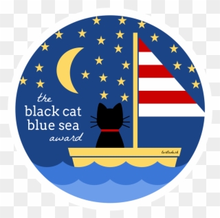 Wordpress Logo Clipart Cat - Emblem - Png Download