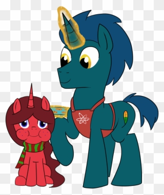 2018 Community Collab, Apron, Artist - Cartoon Clipart