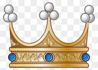 1,024 × 729 Pixels - Crowns Clipart