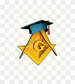 2018 Scholarship Application - Masonic Scholarship Clipart