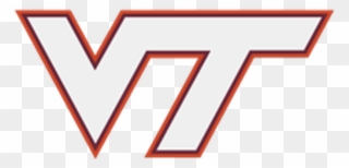 Search For Any Scholarship Here - Transparent Virginia Tech Logo Clipart