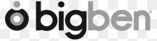 Tcg Cup - Bigben Interactive Logo Clipart
