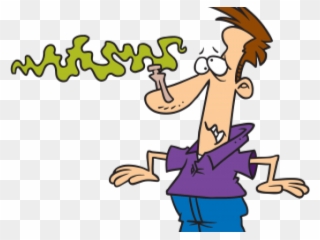 Bad Smell Clipart - Png Download