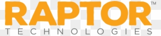 Fop 2017 Conference - Raptor Technologies Logo Clipart