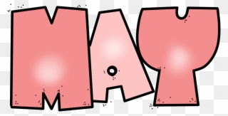 Happy Birthday Graham April 6, Clipart
