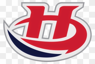 Lethbridge Hurricanes Logo - Lethbridge Hurricanes Hockey Team Clipart