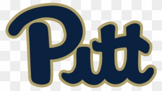 Surging Panthers Upset No - University Of Pittsburgh Colors Clipart