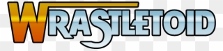 Wrastletoid Returns For A Third Time, Late On My Part Clipart