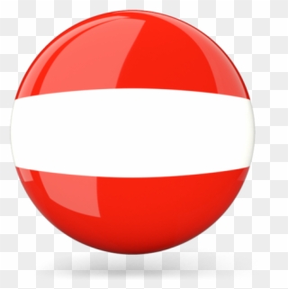 Geography Now Austria - Syria Flag Icon Png Clipart