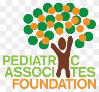 Gallery - Pediatric Associates Foundation Logo Clipart