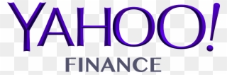 Yahoo Finance Features Retirement Matters Founder Dave - Yahoo Finance Logo Clipart