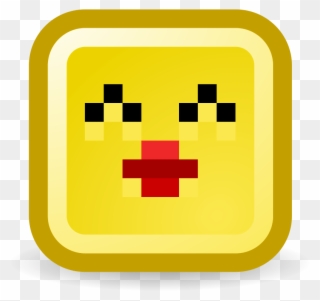 Smiley Computer Icons Emoticon Text Messaging - Emoticon Clipart