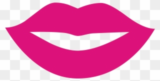 Lips Vector Free Download Clip Art On Clipart 2000 - Lips Vector - Png Download