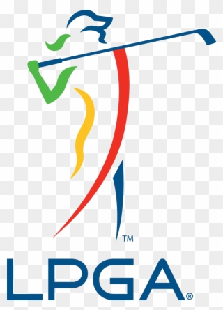 Professional Golfers Association Pga Ladies Professional - Lpga Logo Png Clipart