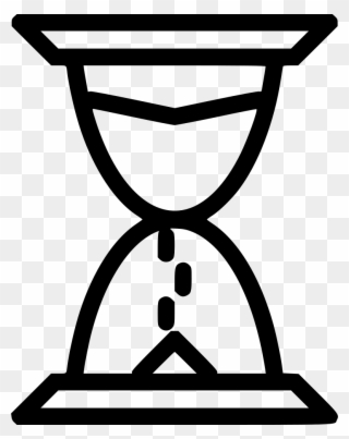 Download Hourglass Clipart Hourglass Time Clip Art - Time Watch Pic Ancient - Png Download